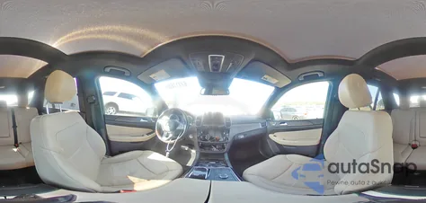 2019 Mercedes-Benz Gle 400 4Matic из США, поврежденный, VIN 4JGDA5GB5KB213709